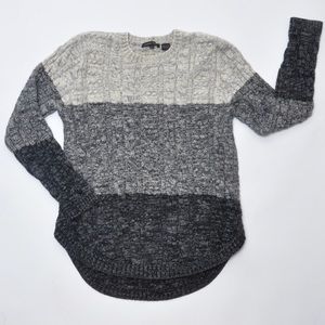 Jeanne Pierre Sweater